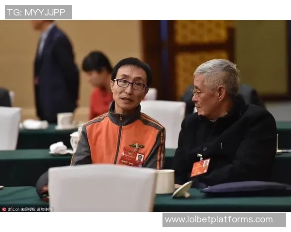 姚明与赵本山携手共创精彩配乐盛宴引发全场热议