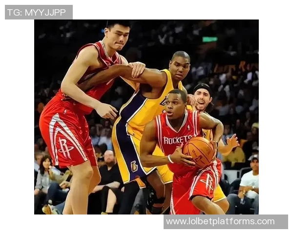 姚明传16：从篮球巨星到全球体育文化使者的传奇人生与影响力探索