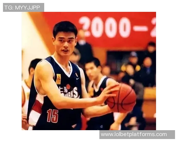 姚明敬酒照背后的故事与情感传递：一位篮球巨星的温暖瞬间