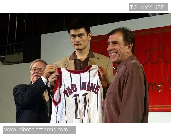 姚明的篮球传奇与国际影响力的深远探讨