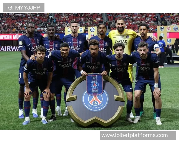 意甲精彩对决切尔西大胜巴黎圣日耳曼全场沸腾战报回顾