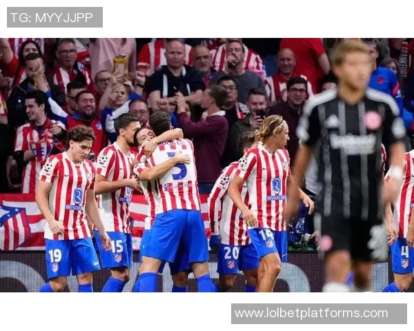 世界杯激情四溢马竞狂胜尤文图斯五球大捷补时进球点燃全场热情