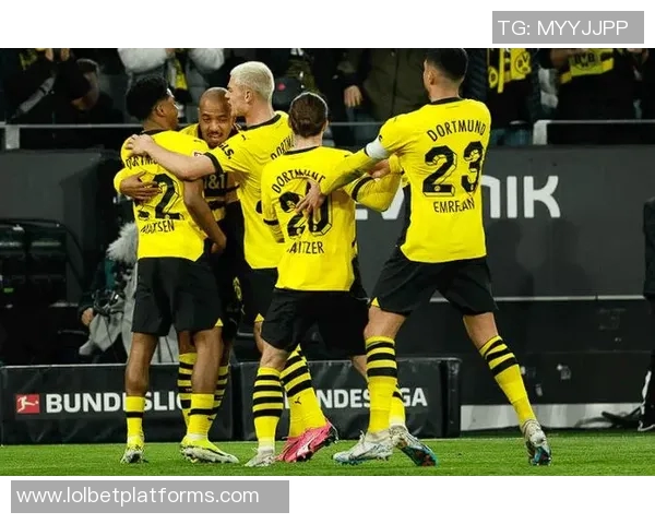 中超精彩对决多特蒙德大胜里昂神奇扑救成为全场焦点战术分析