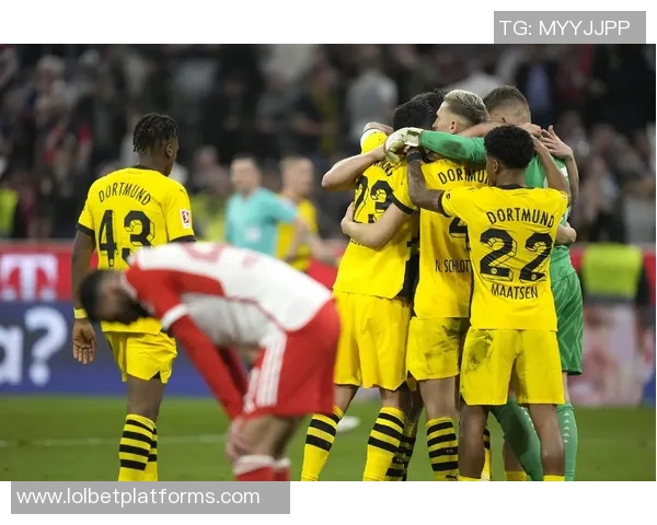 友谊赛精彩回顾：多特蒙德大胜拜仁帽子戏法引发全场狂欢