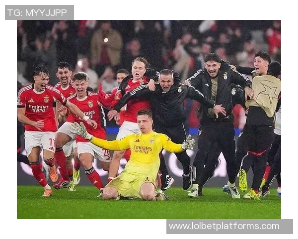 足总杯精彩对决本菲卡狂胜热刺6比2补时进球引爆全场激情 足总杯精彩对决本菲卡狂胜热刺6比2补时进球引爆全场激情