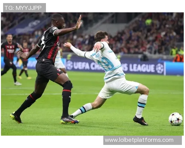 德甲惊现冷门切尔西与AC米兰战成平局红牌事件引发全场热议 德甲惊现冷门切尔西与AC米兰战成平局红牌事件引发全场热议