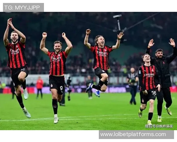 足总杯经典对决国米绝杀AC米兰战术解析与精彩瞬间回顾 足总杯经典对决国米绝杀AC米兰战术解析与精彩瞬间回顾