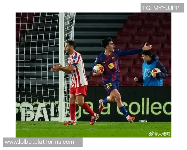 巴萨逆转热刺精彩瞬间回顾国王杯5-1大胜引爆全场激情